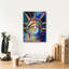 "Statue" par Richard Wallich-994670228