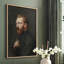 «Vintage Portrait Print CXL» sur papier-1126093382-1126093385