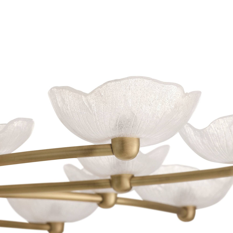 Fleurana Chandelier
