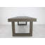 Vista Solid Oak Dining Table