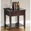 Table de bout Malachi