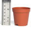 Pot de pouponnière en plastique Araminta-28906793