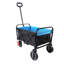 Mini chariot de plage pliable-113855374