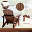 Chaise Adirondack pour enfant en bois massif Ariadnee-1501915505