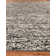 Tocayo Wool Abstract Area Rug in Black