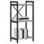 Steel Bookcase-1258880645-1258880651