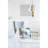 Fredra 4-Light Dimmable Tiered Chandelier-114358753
