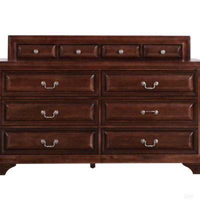 Commode Lavita G8850-D, tiroir durable (commode)