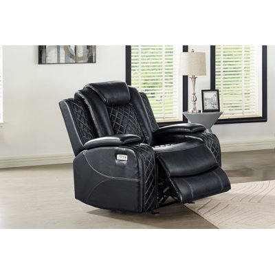 Gracey Recliner