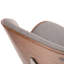 Tabouret de bar pivotant Bentwood -702809722-702809717