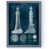 Toile avec cadre gris n'est pas disponible