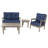 Lehigh 4-Piece Deep Seating Set-734303581