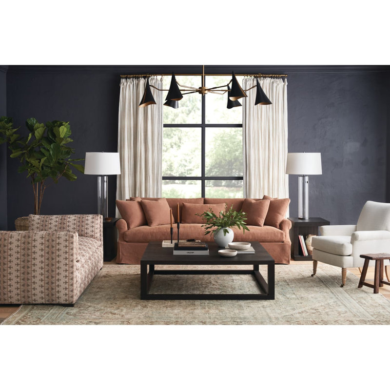 Ivory Hannah Chair