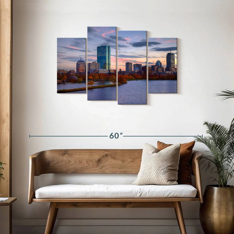 Sireci Boston Back Bay