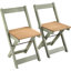 Palmateer 4 - Person Dining Set-1446515360