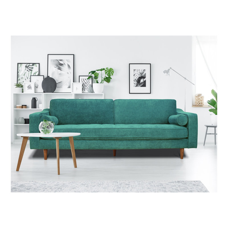ANDERSON SOFA, Green