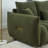 79.5" Oversized Teddy Upholstered 3-Seater Sofa-204042357-221676850