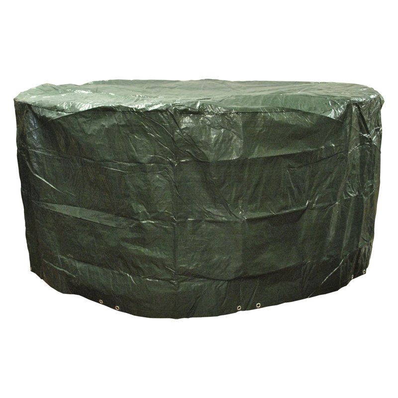 Outdoor Patio Dining Set Cover