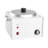 VEVOR Professional Single Pot Wax Warmer - 3000ML Large Capacity Aluminum Hair Removal Heater with Adjustable Temperature Control