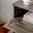 Kiichirou 42'' Console Table-668633079