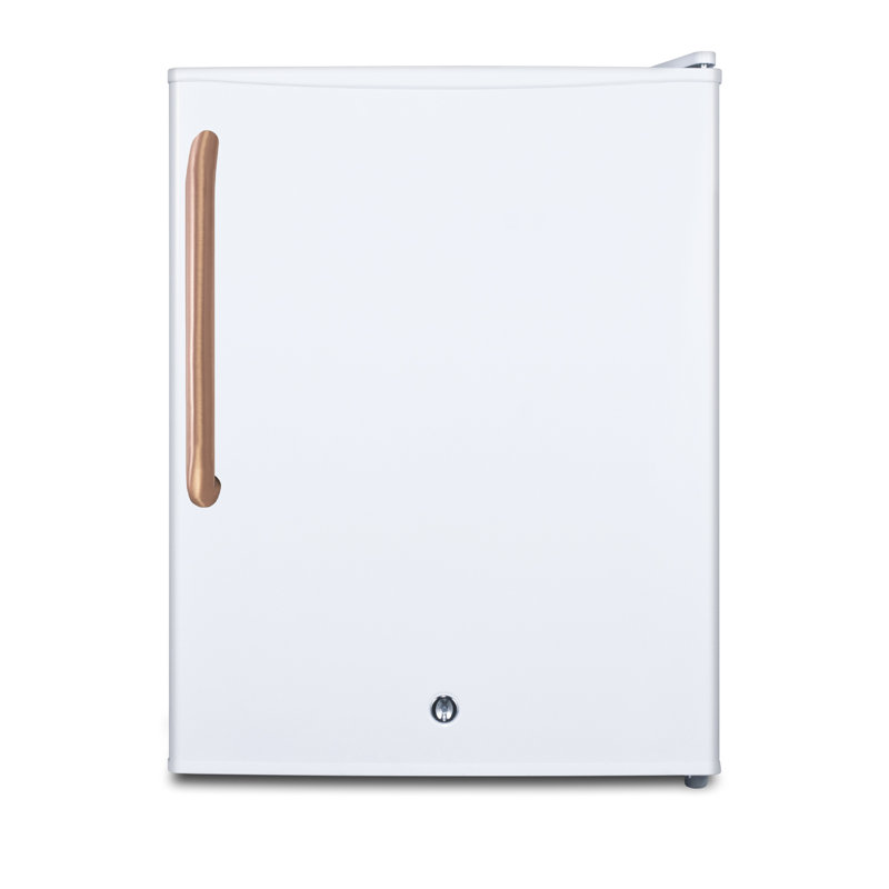 1.8 cu. ft. Upright Freezer