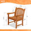 Ensemble repas 7 pièces Aracely International Home