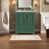 Vert sélectionné