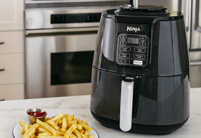 Just-for-You Air Fryers
