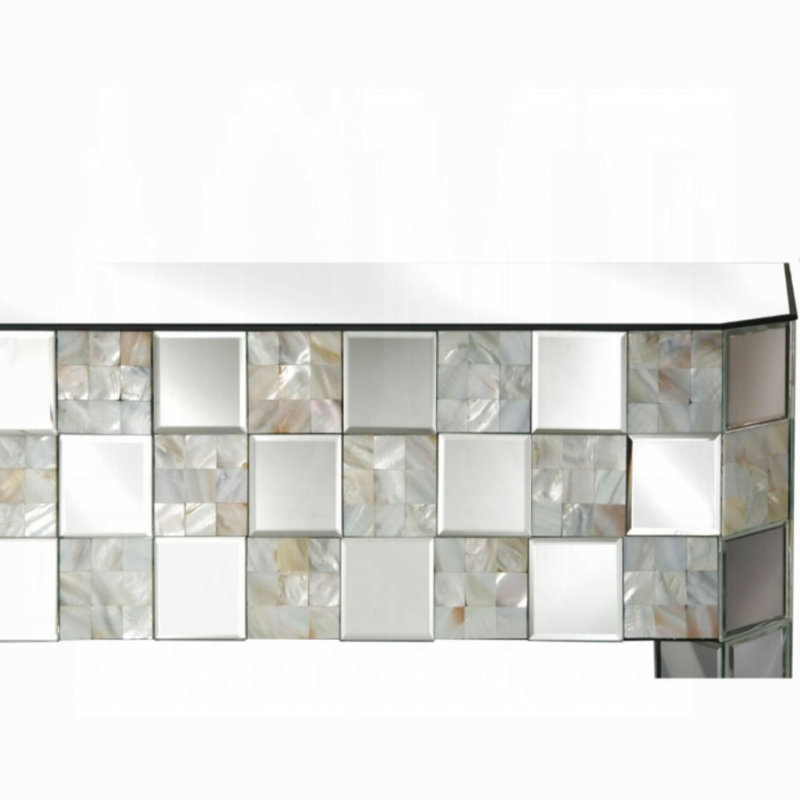 Nasa Console Table