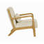 Chaise longue en bois-1061399932