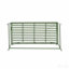 Banc de jardin extérieur - vert