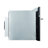 FORNO 2-Piece White Kitchen Bundle-124652724