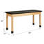 Série de tables à tablier PerpetuLab-89065765-92664733