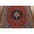 One-of-a-Kind 9'9" X 13'0" Wool Area Rug in