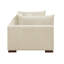 Alcantara Upholstered 89.5'' Sofa-431990413