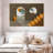 Lilie Midcentury Interior Abstract-107703331