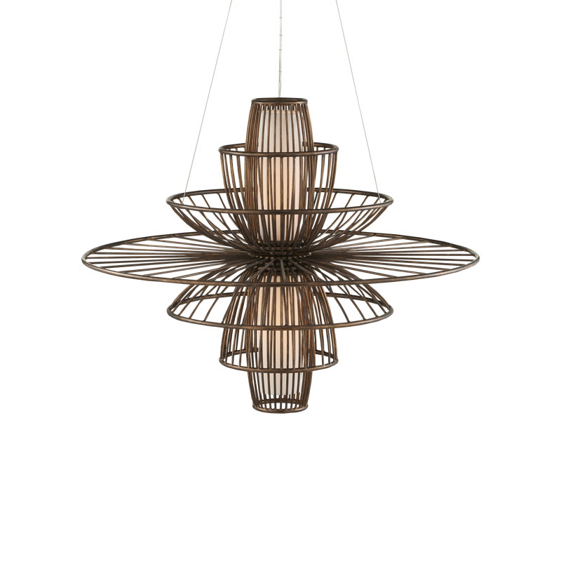 Benjiro 2 - Light Chandelier