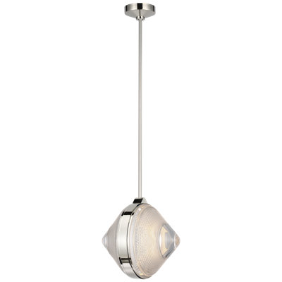 Copper Coast 1 - Light LED Pendant