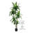 67'' Faux Dracaena Plant in Planter