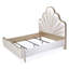 Malibu Crest Upholstered Standard 5 Piece Bedroom Set-330532454