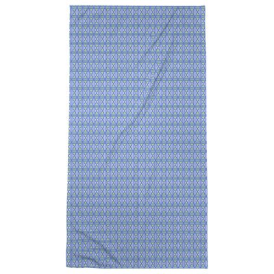 Katelyn Elizabeth Cotton Blend Bath Towel