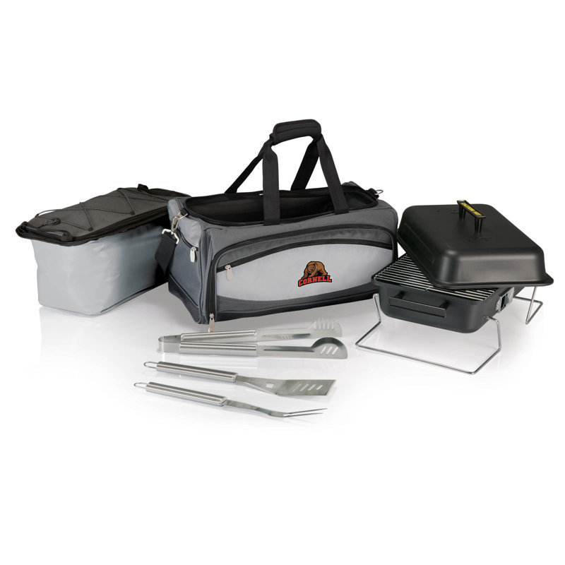 NCAA Buccaneer Cooler, Big Red de Cornell