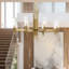 Torres 8 - Light Chandelier-77452236