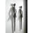 Lloyd Skinny Male Wall Decor-48423037