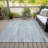 Machine Washable Indoor/Outdoor Xhevrie Mint Rug-112171428