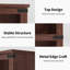 80 cm W Book Cart Bookcase-244247832-244247847