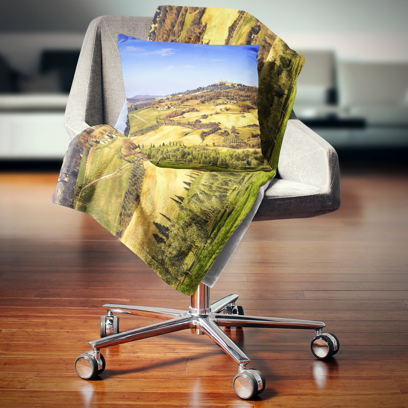 Coussin Schafer, 16 po x 1 po, Coussin décoratif