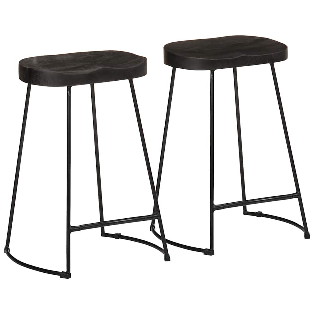 Fulbright Bar Stool