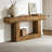 2-Tier Hall Table,Sofa Table,Console Table-662211462