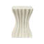 Table d'appoint MGO Archaistic Wavy
